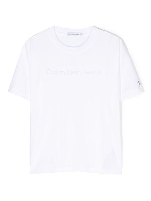  Calvin Klein Kids | IB0IB01705YAF